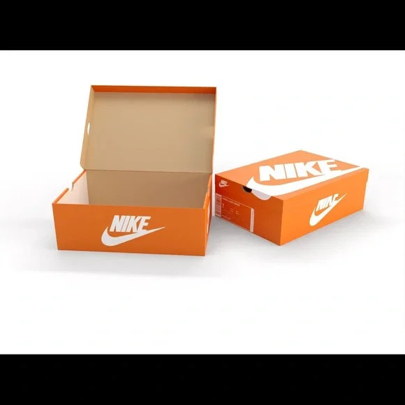 New Mystery Box Shoes Nike Jordan Retro Air Max 270 Vapormax Plus Dunk Trainer - Picture 4 of 9